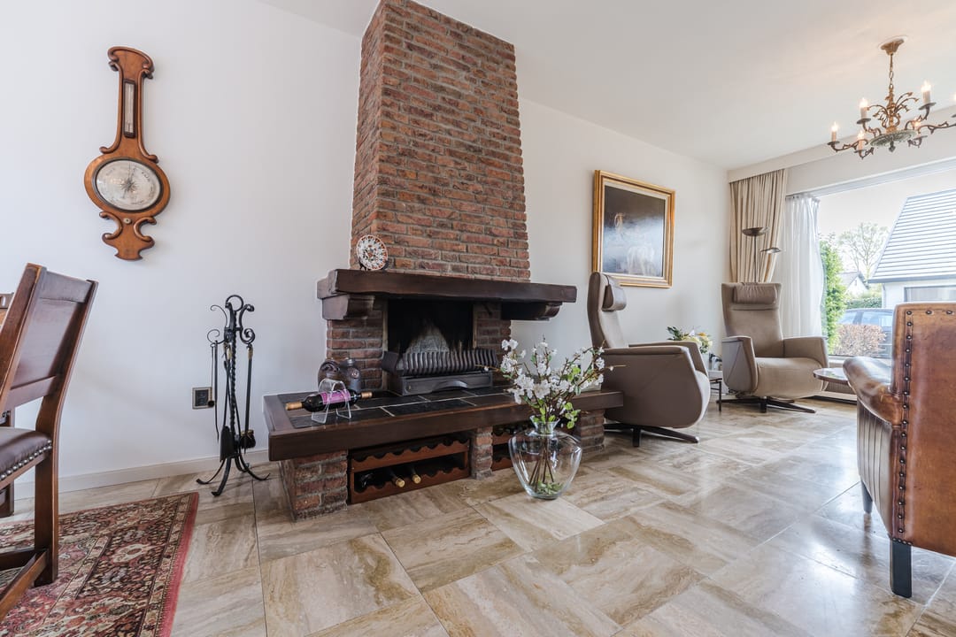 Foto 13 van Rossinilaan 13