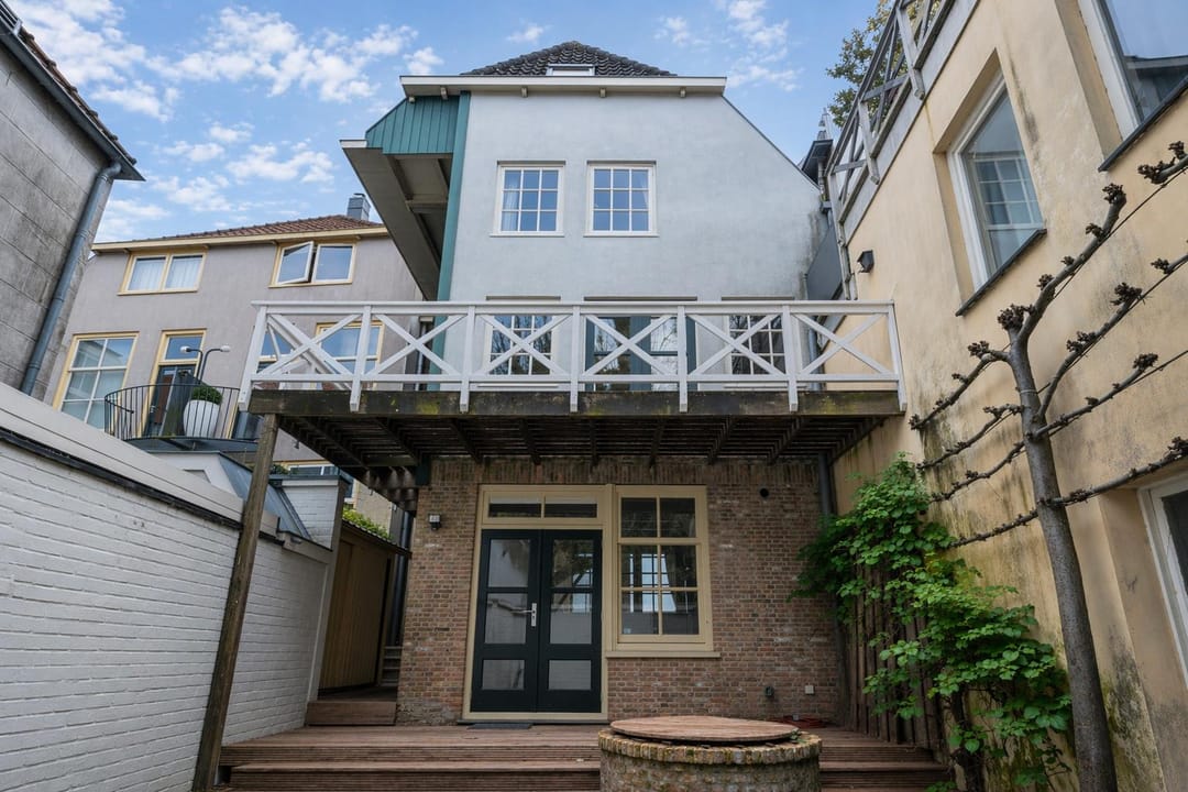 Foto 52 van Veerstal 10