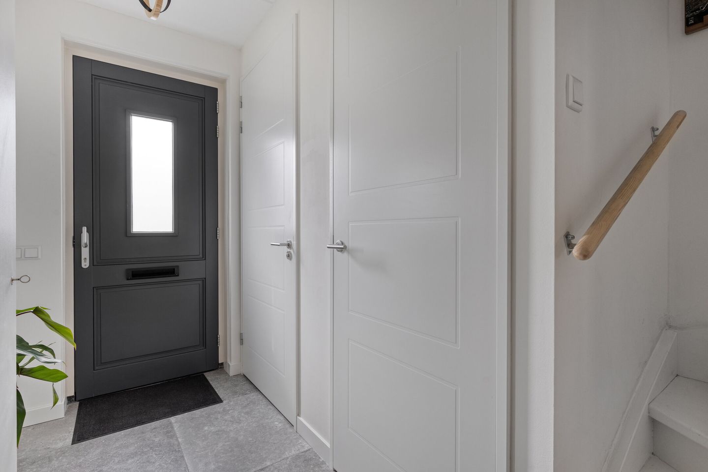 Foto 5 van Irenestraat 46