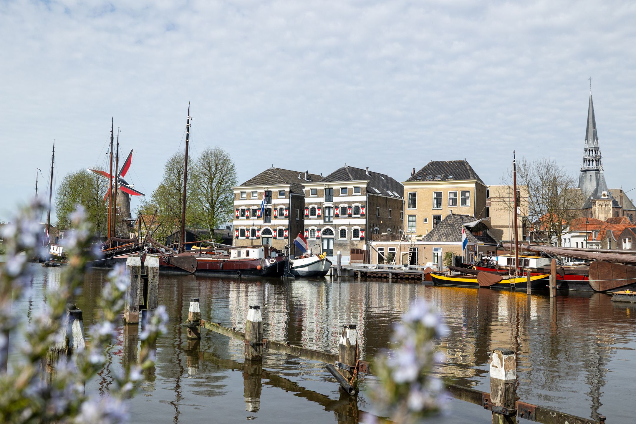 Foto 54 van Veerstal 10