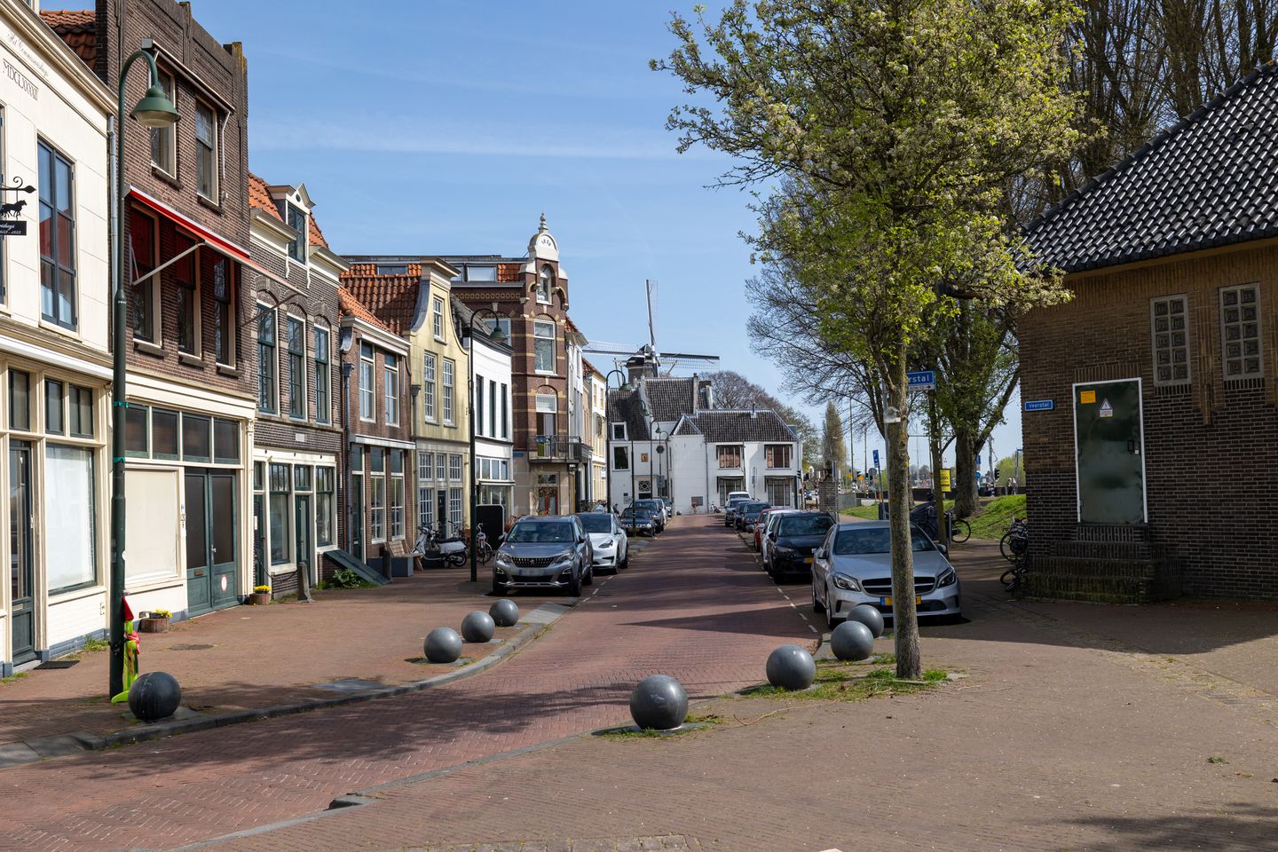 Foto 55 van Veerstal 10