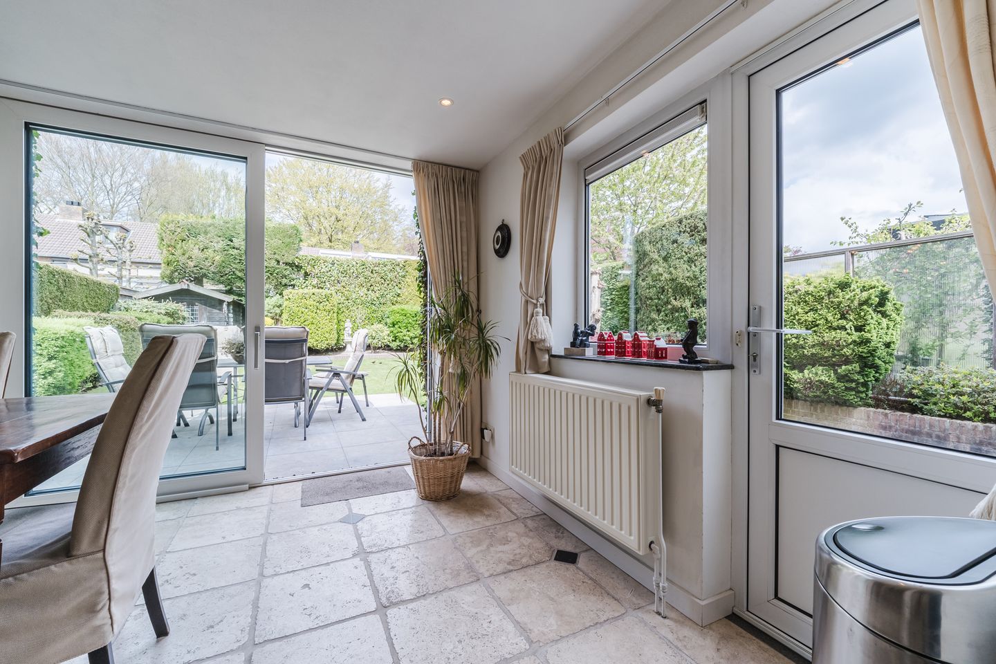 Foto 25 van Rossinilaan 13