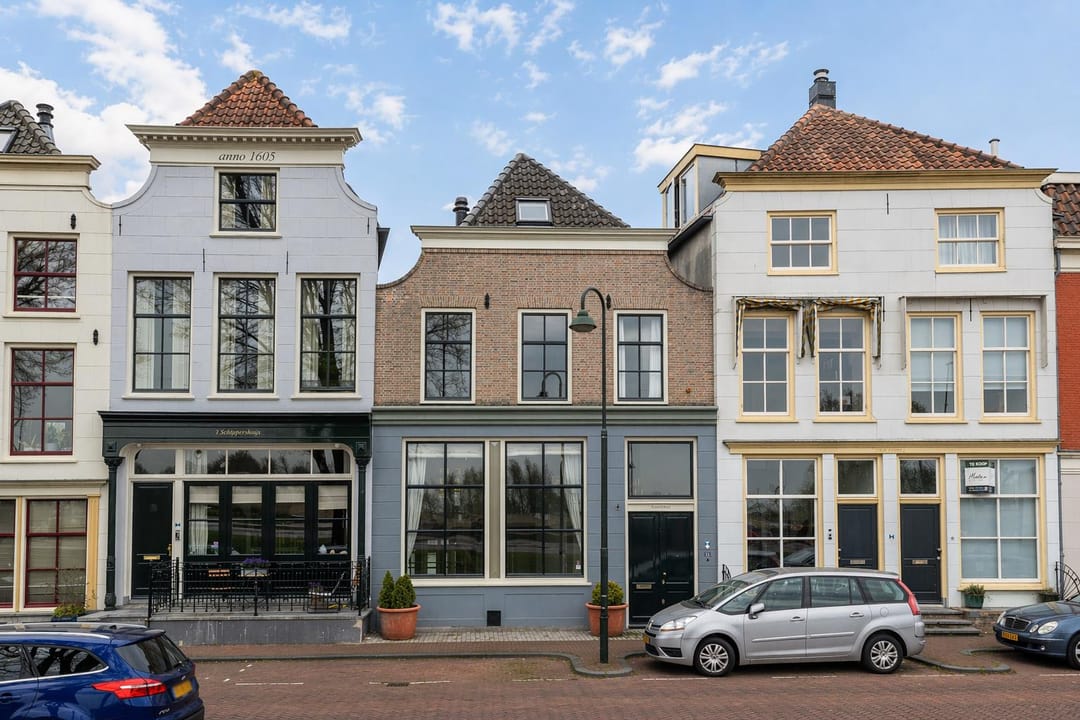 Foto 56 van Veerstal 10