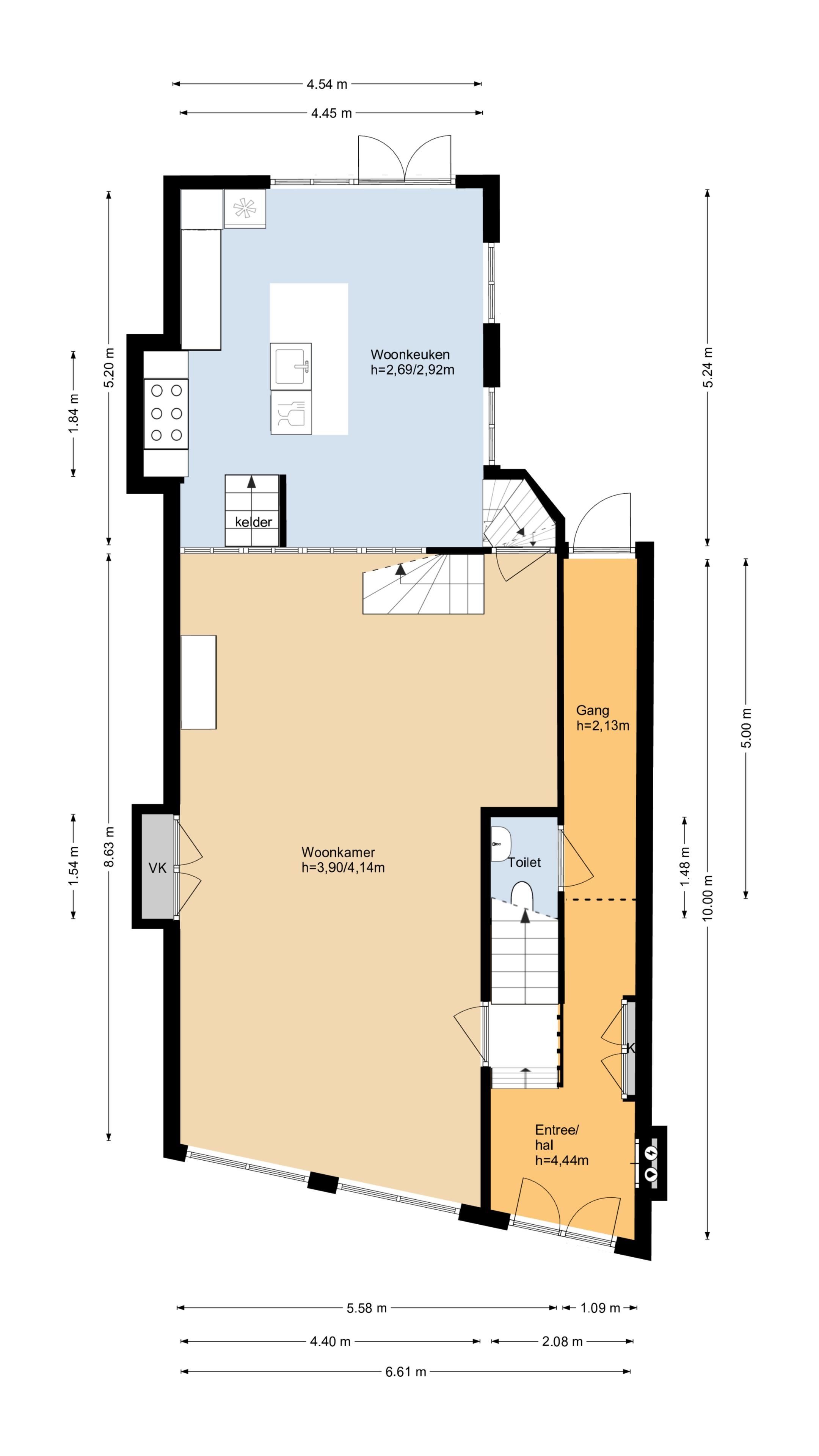 Foto 60 van Veerstal 10