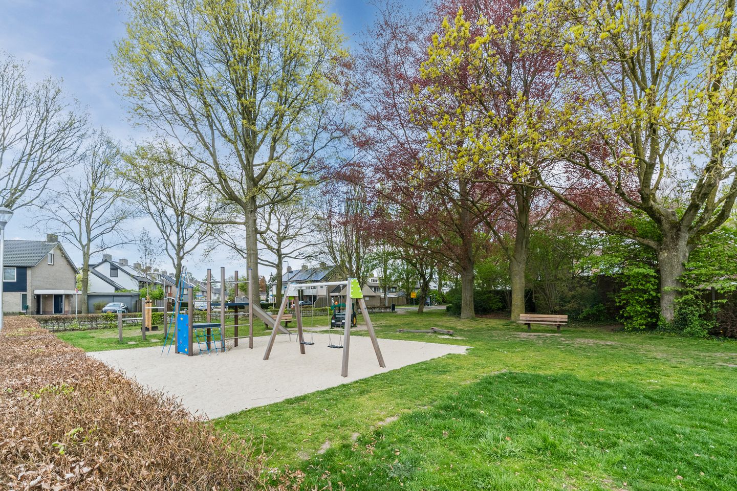 Foto 49 van Rossinilaan 13