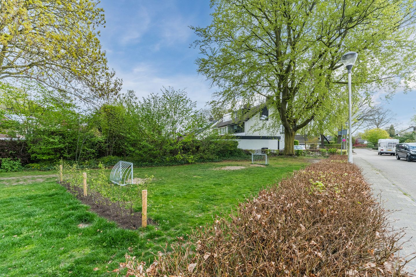 Foto 50 van Rossinilaan 13