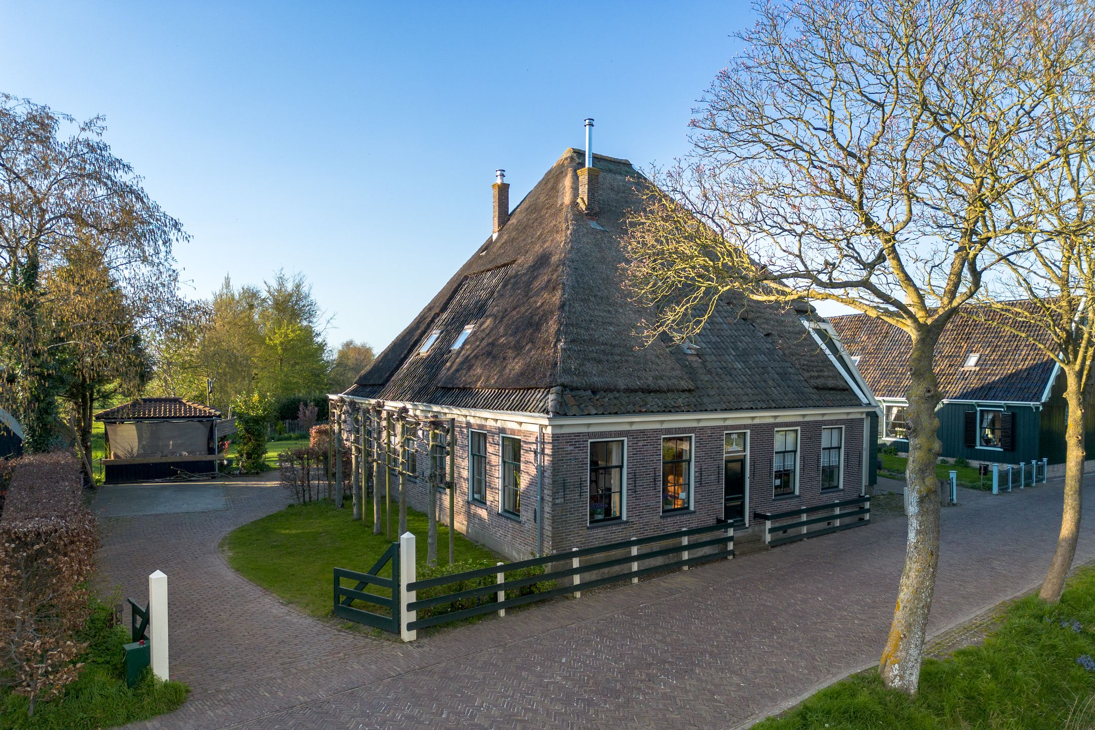 Dorpsweg 171 