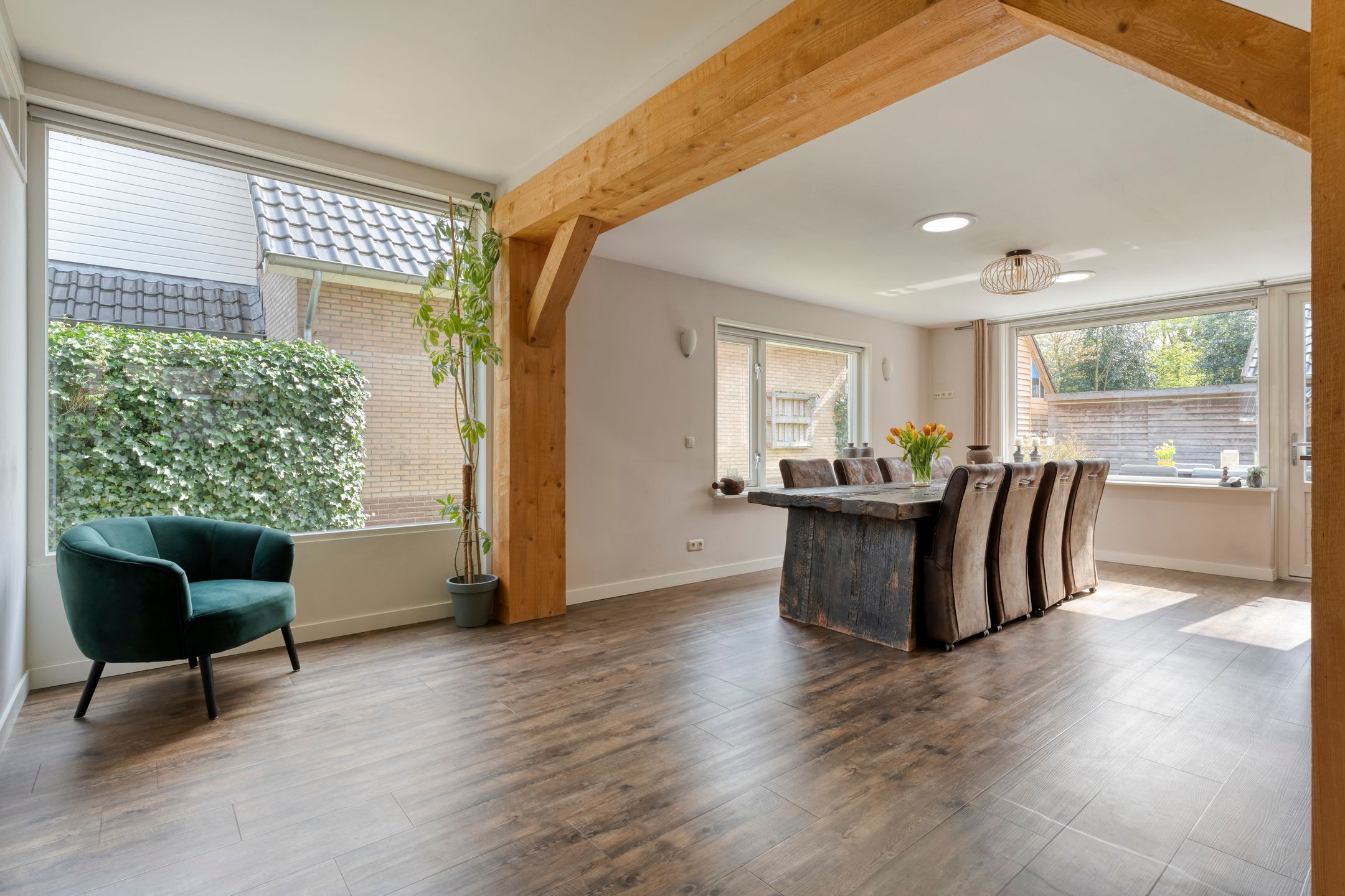 Foto 12 van Berkenlaan 17