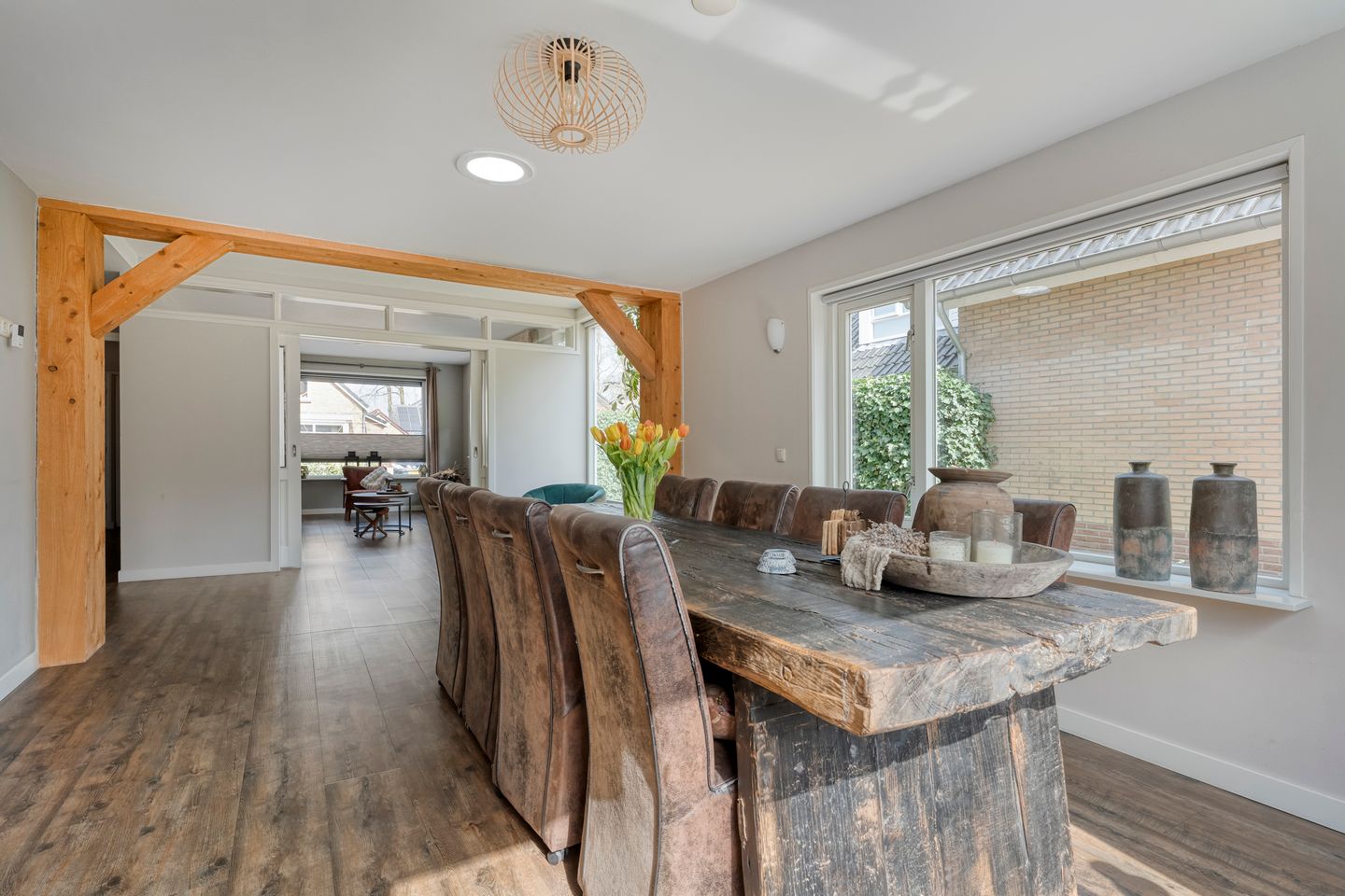 Foto 14 van Berkenlaan 17