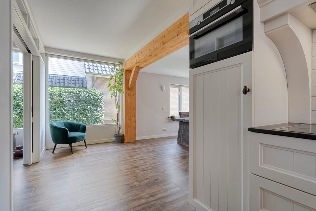 Foto 17 van Berkenlaan 17