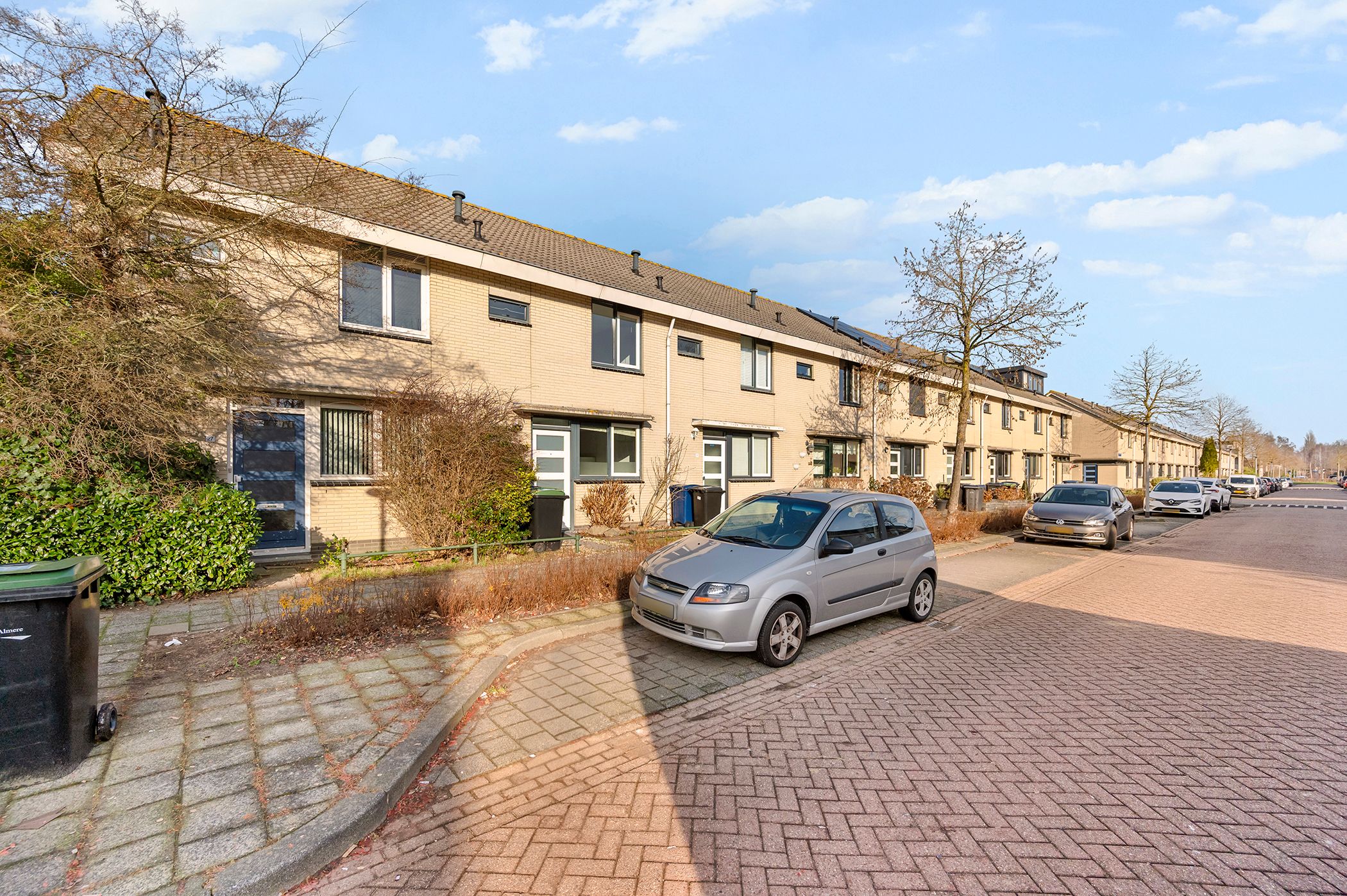 John Fordstraat 29 