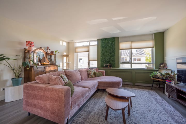 Foto 4 van Prins Willem Alexanderstraat 26