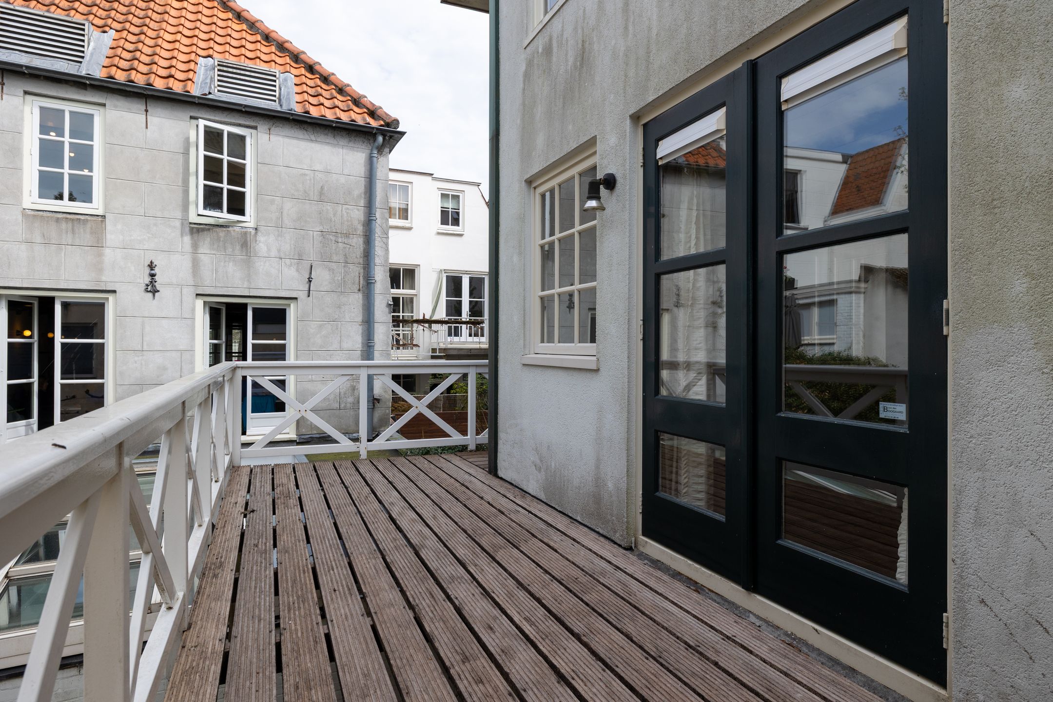 Foto 30 van Veerstal 10