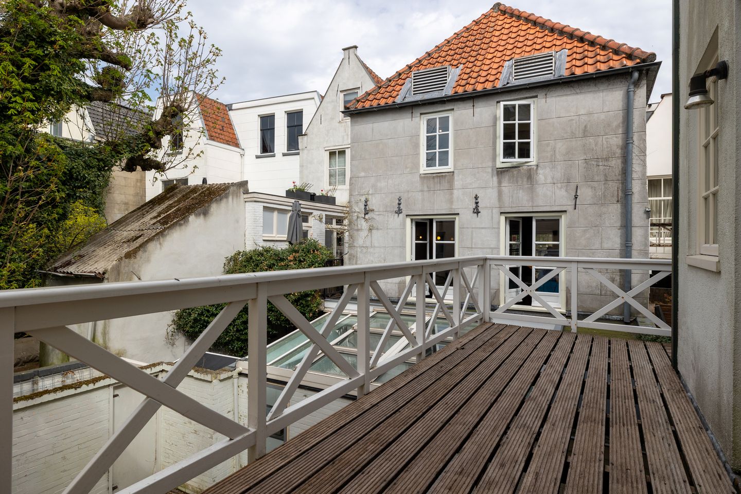 Foto 29 van Veerstal 10