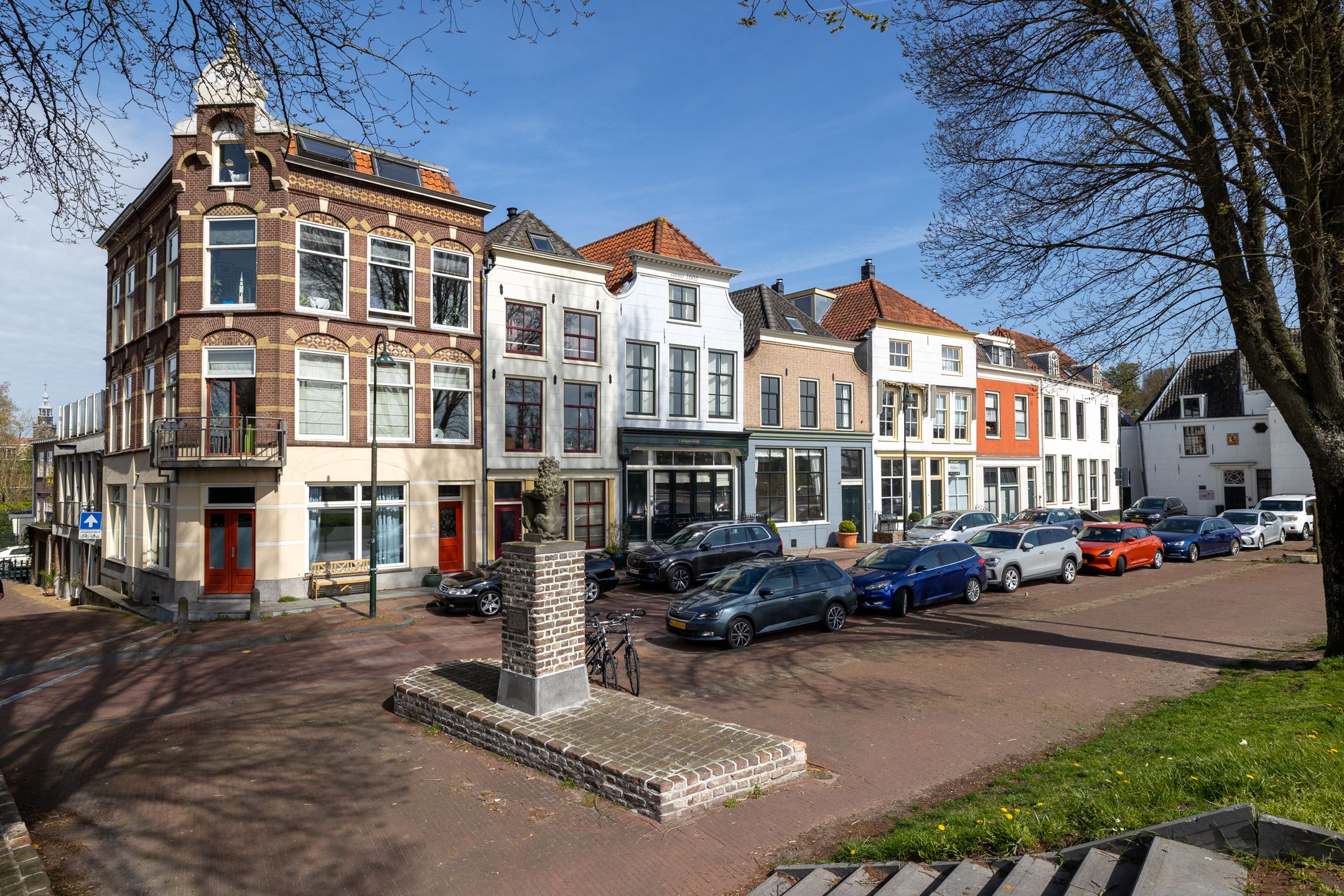 Foto 6 van Veerstal 10