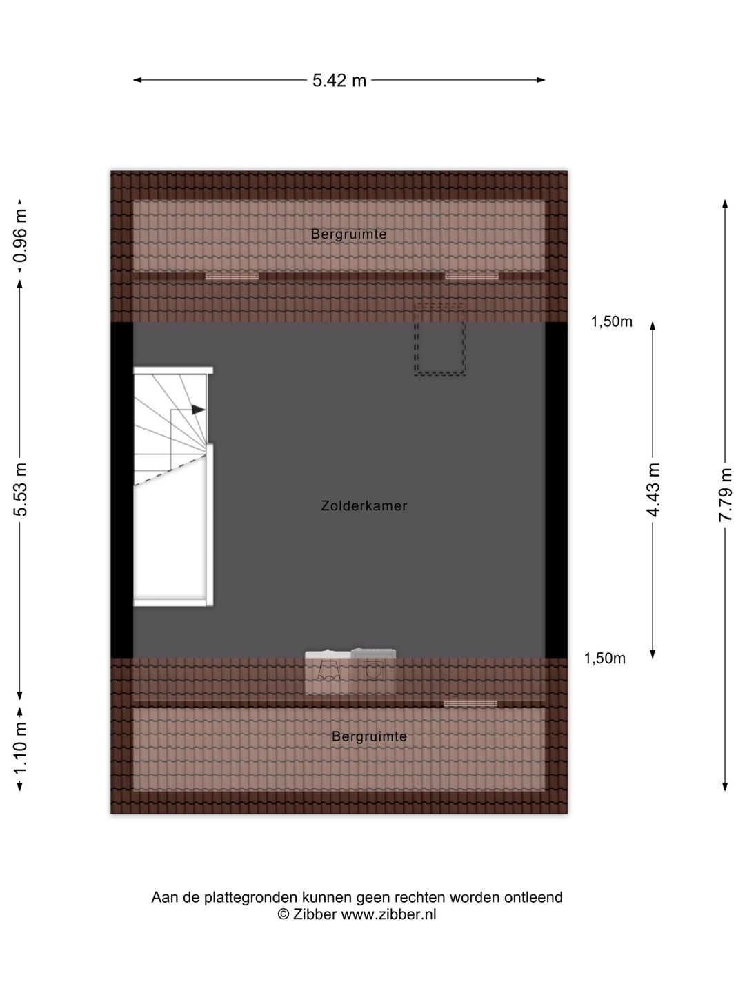 Foto 46 van Irenestraat 46