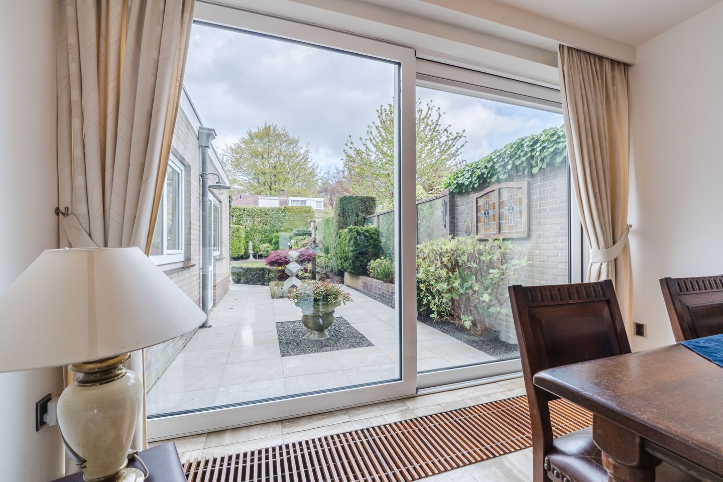 Foto 19 van Rossinilaan 13