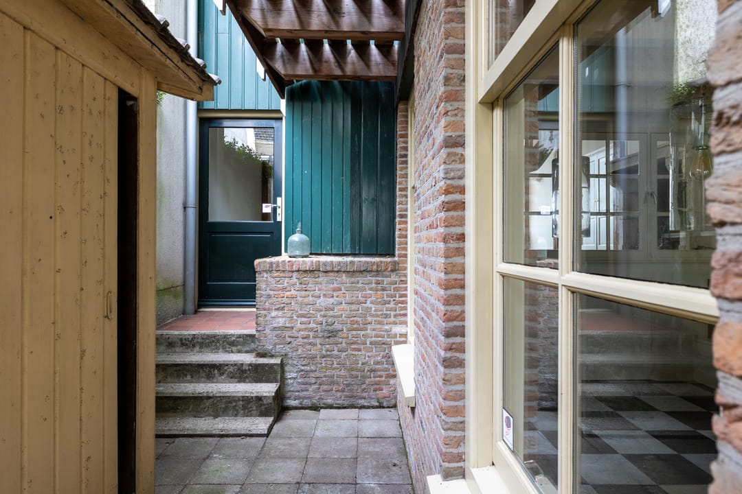 Foto 53 van Veerstal 10