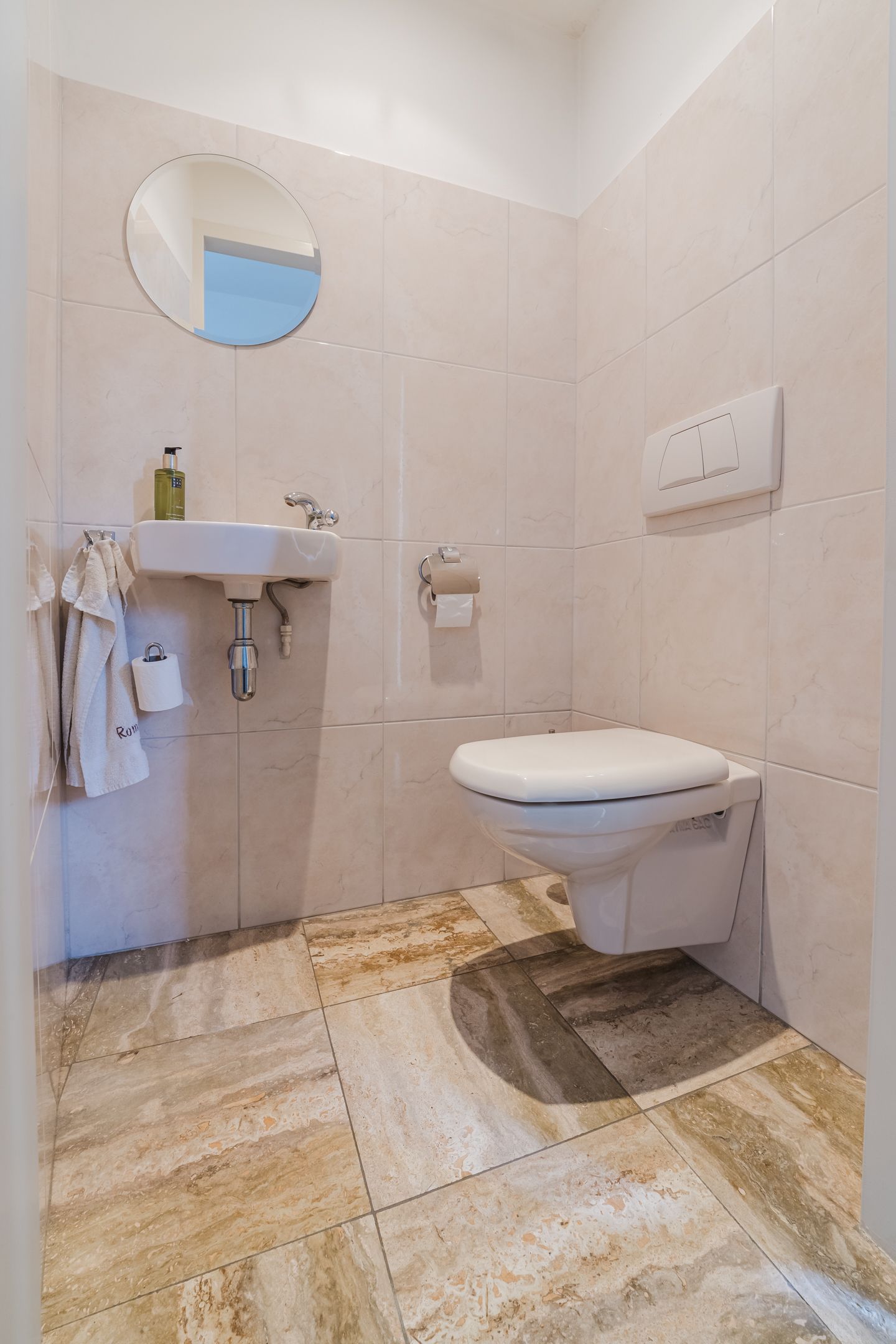 Foto 10 van Rossinilaan 13