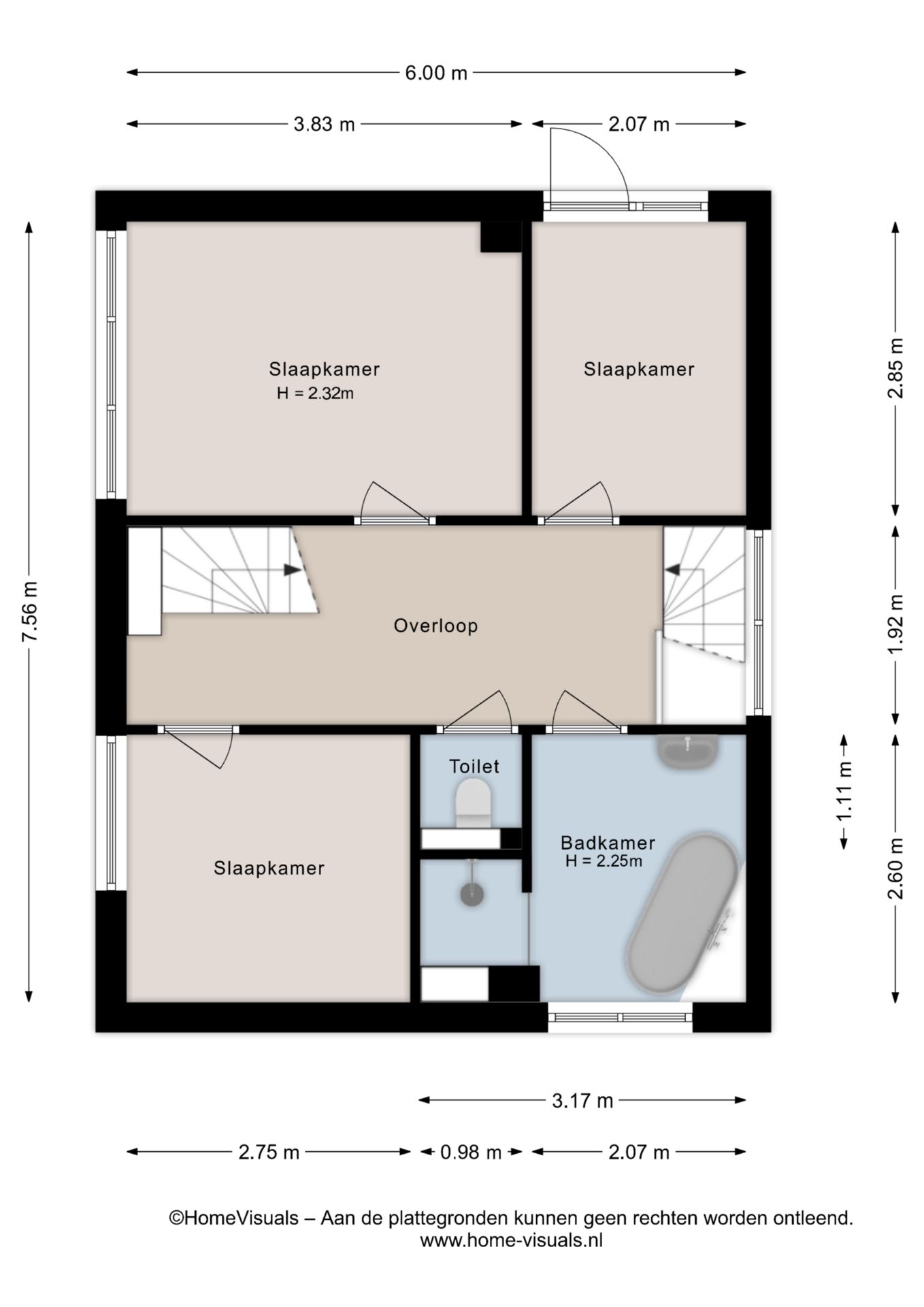Foto 70 van Berkenlaan 17