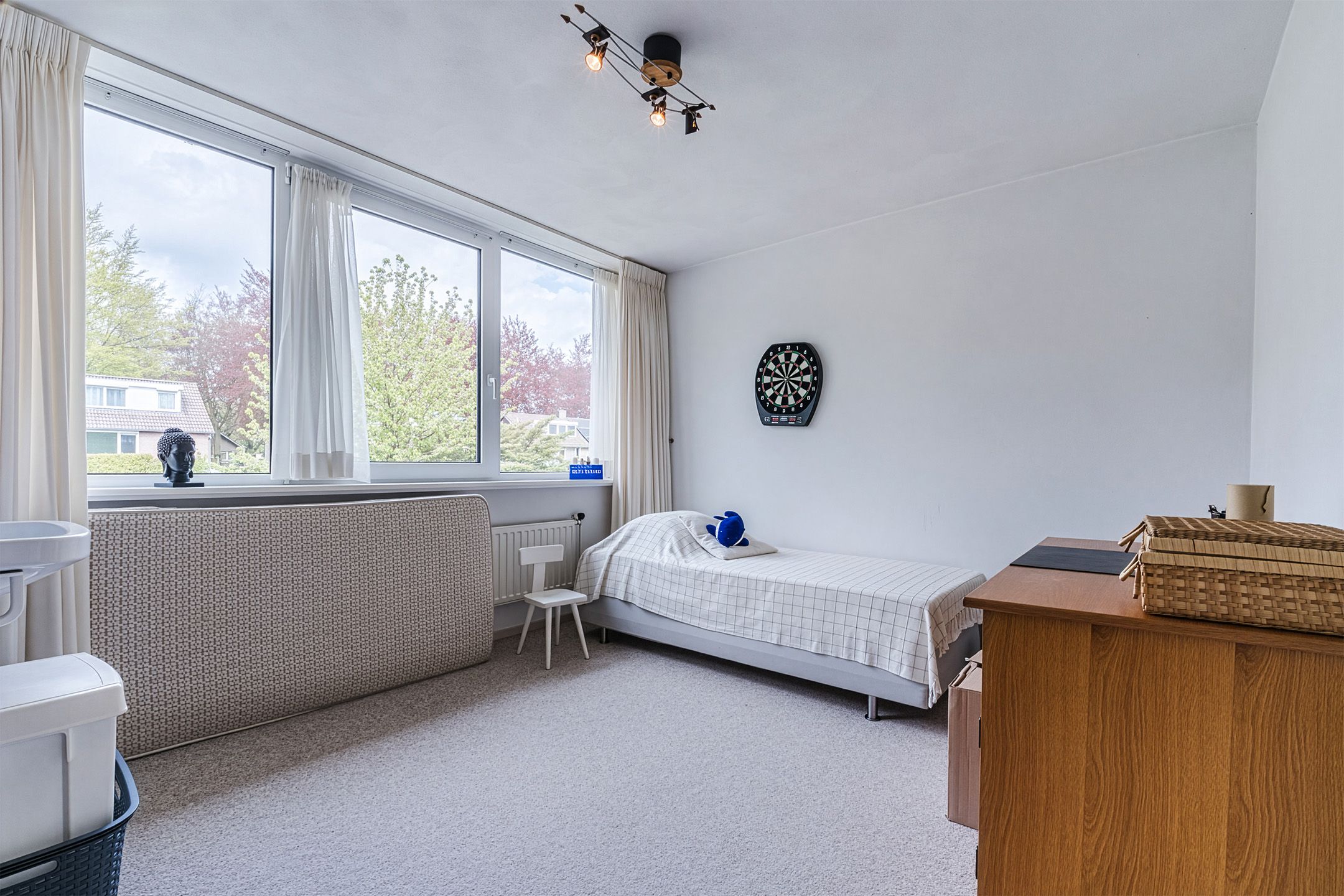 Foto 30 van Rossinilaan 13