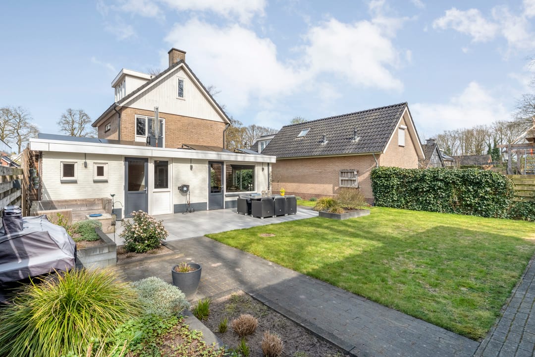 Foto 47 van Berkenlaan 17