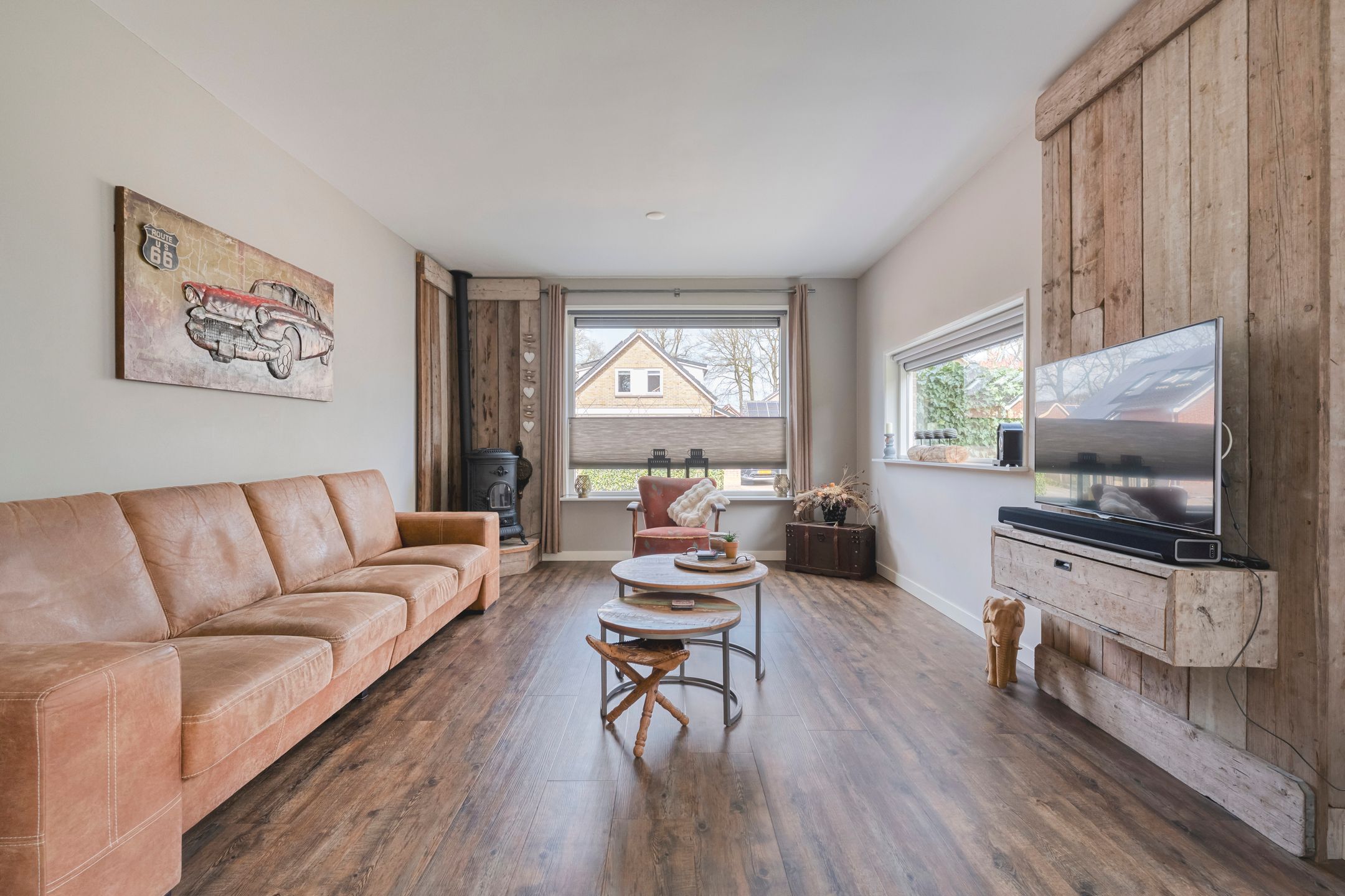 Foto 9 van Berkenlaan 17