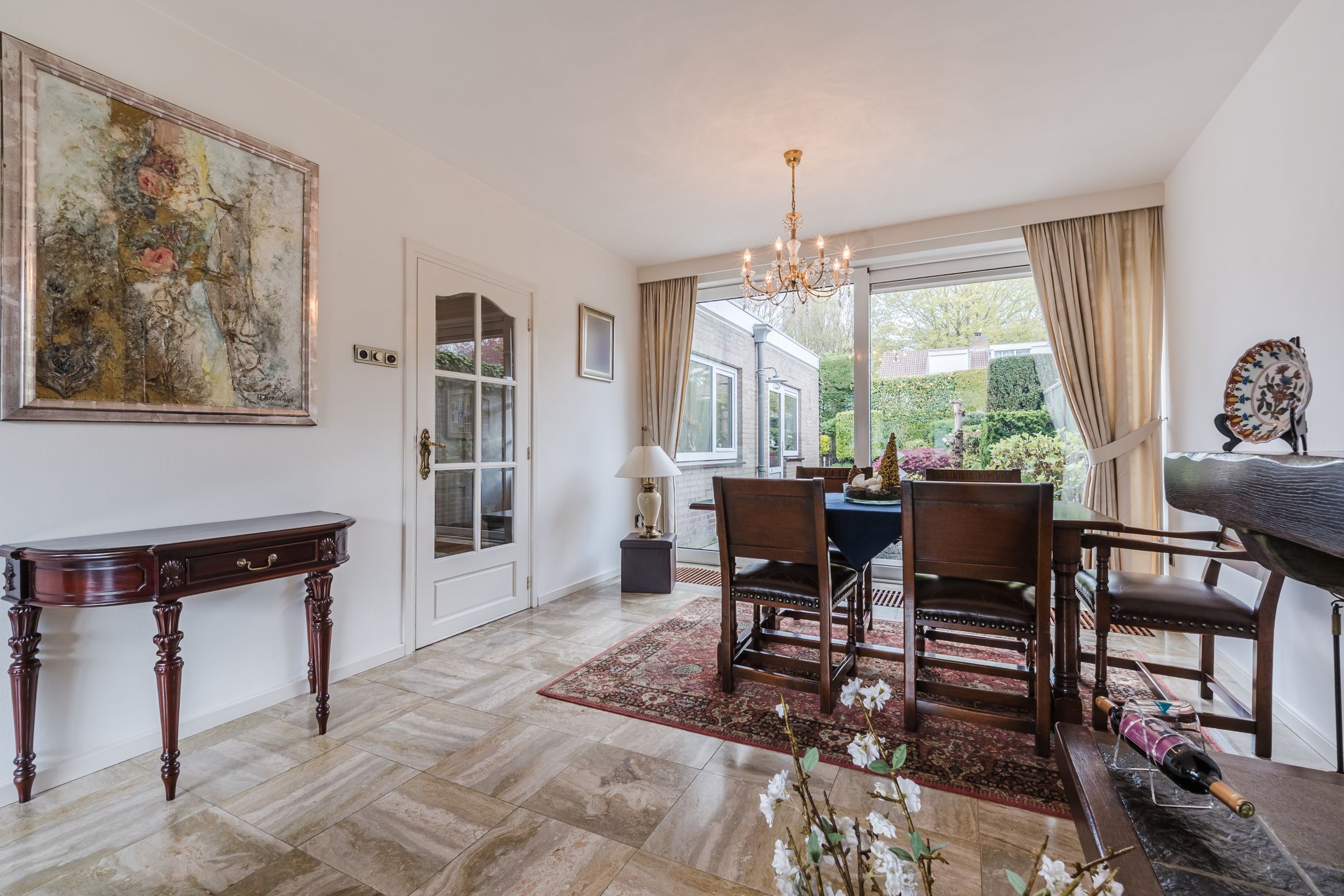 Foto 18 van Rossinilaan 13