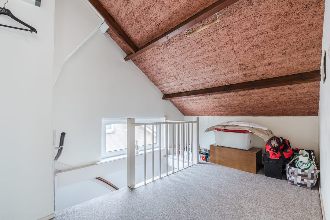 Foto 38 van Rossinilaan 13