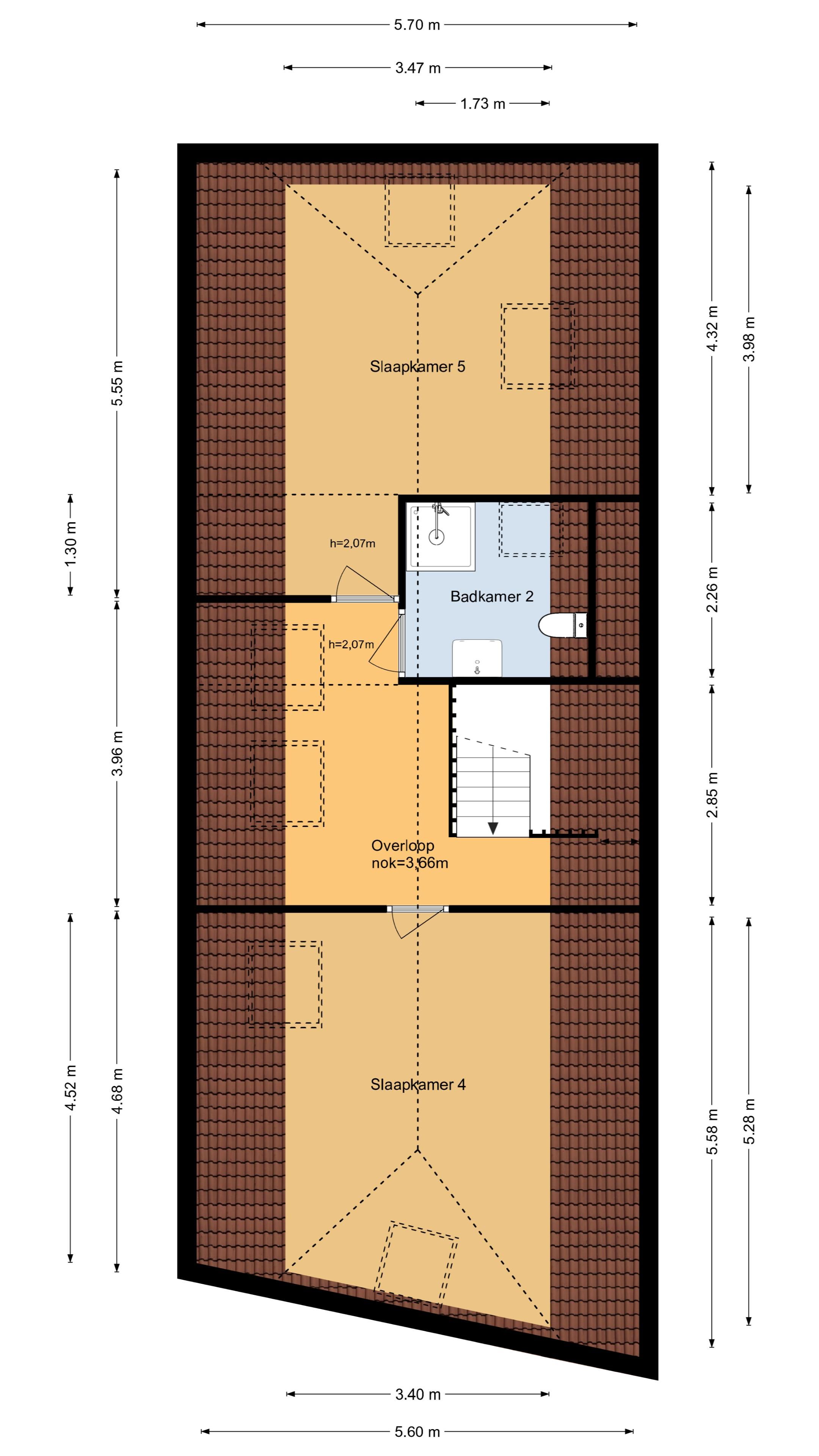 Foto 63 van Veerstal 10