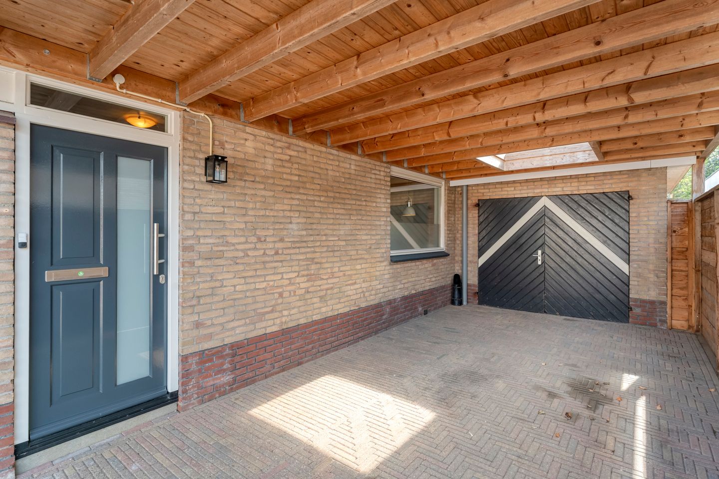 Foto 5 van Berkenlaan 17