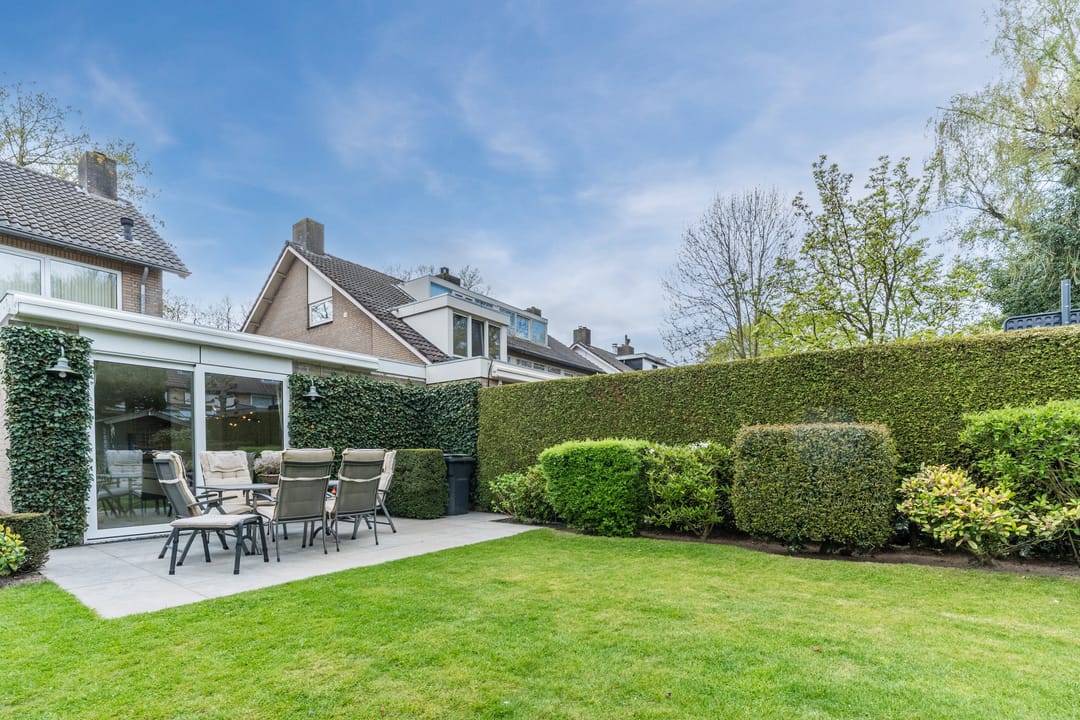 Foto 46 van Rossinilaan 13