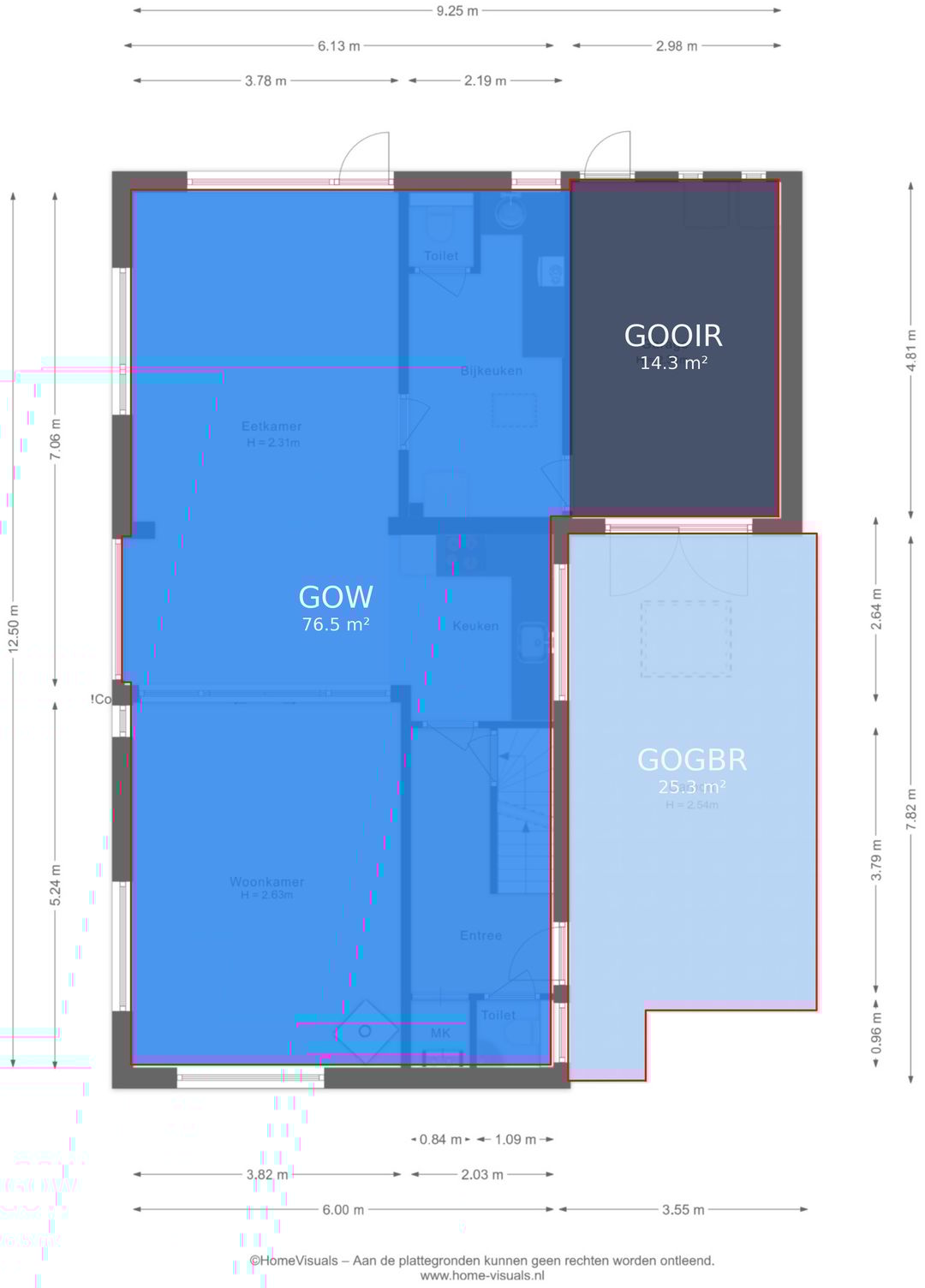 Foto 73 van Berkenlaan 17