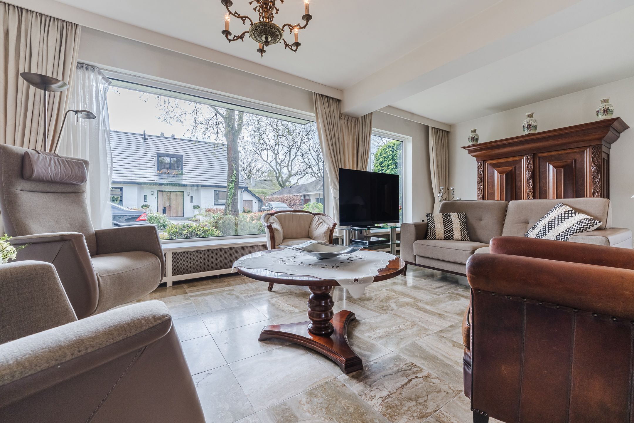 Foto 15 van Rossinilaan 13