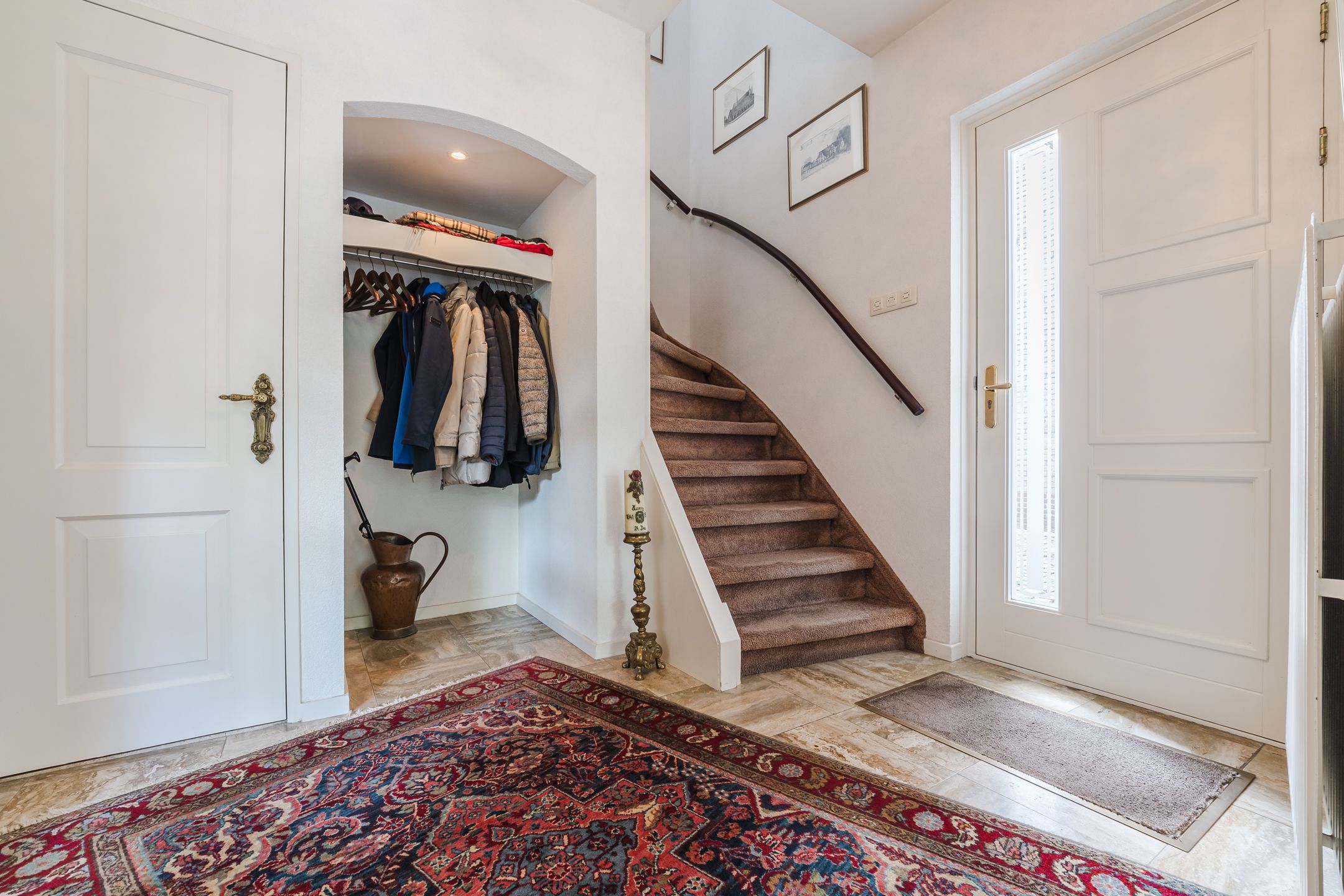 Foto 9 van Rossinilaan 13