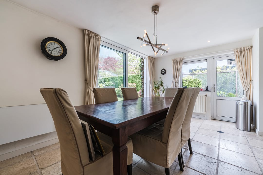 Foto 26 van Rossinilaan 13