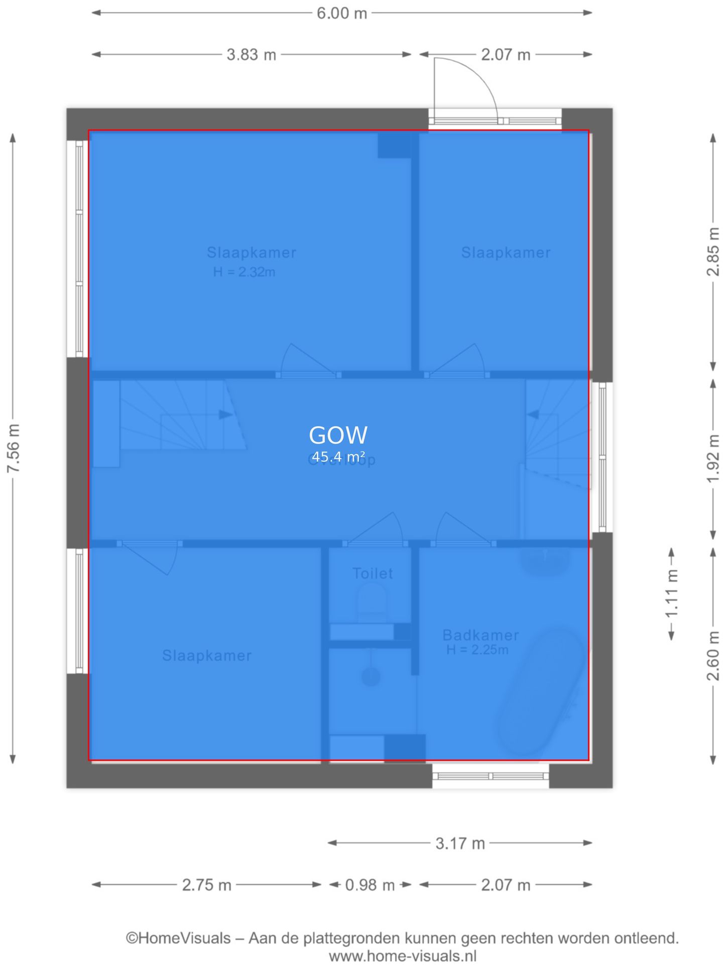 Foto 74 van Berkenlaan 17