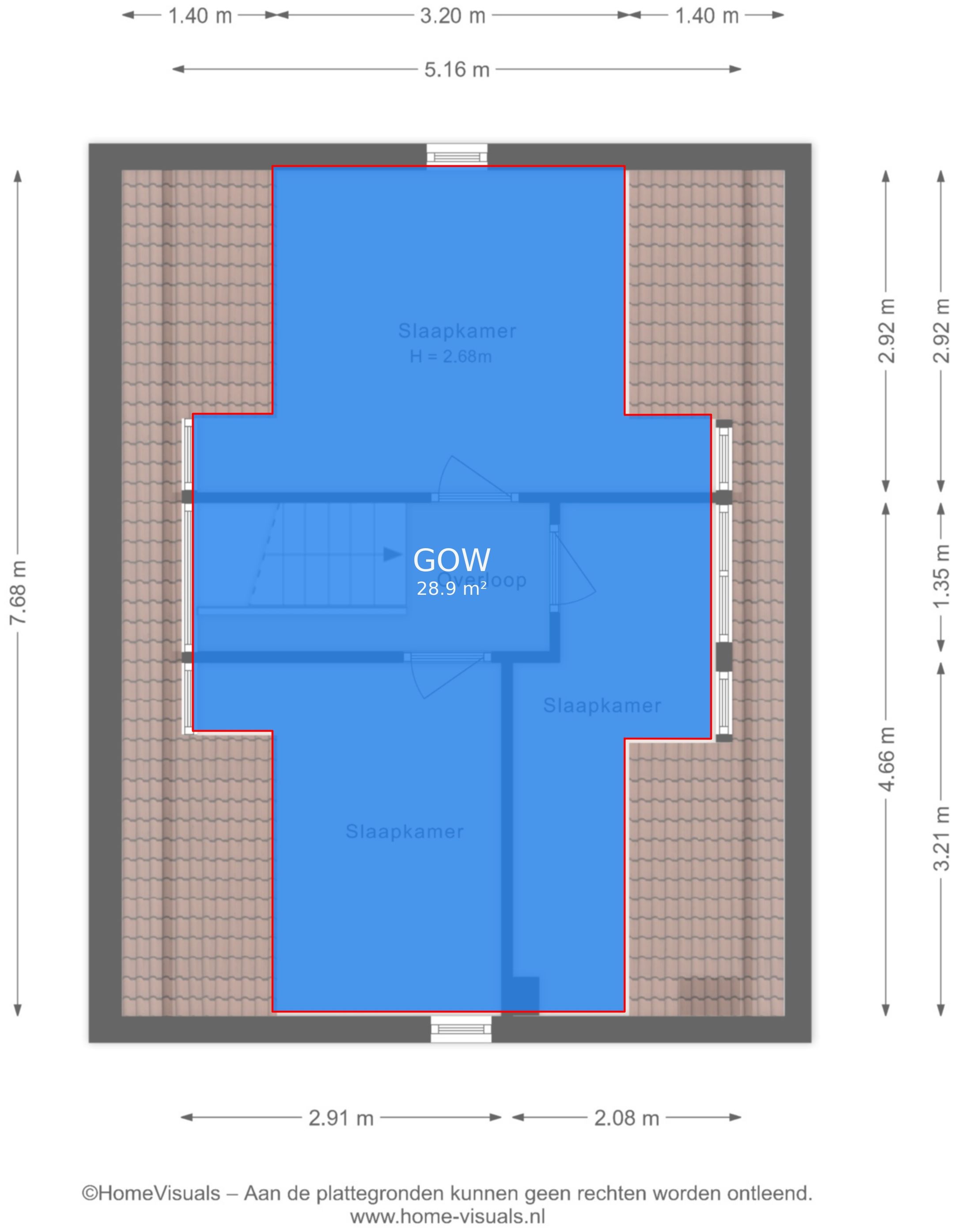 Foto 75 van Berkenlaan 17