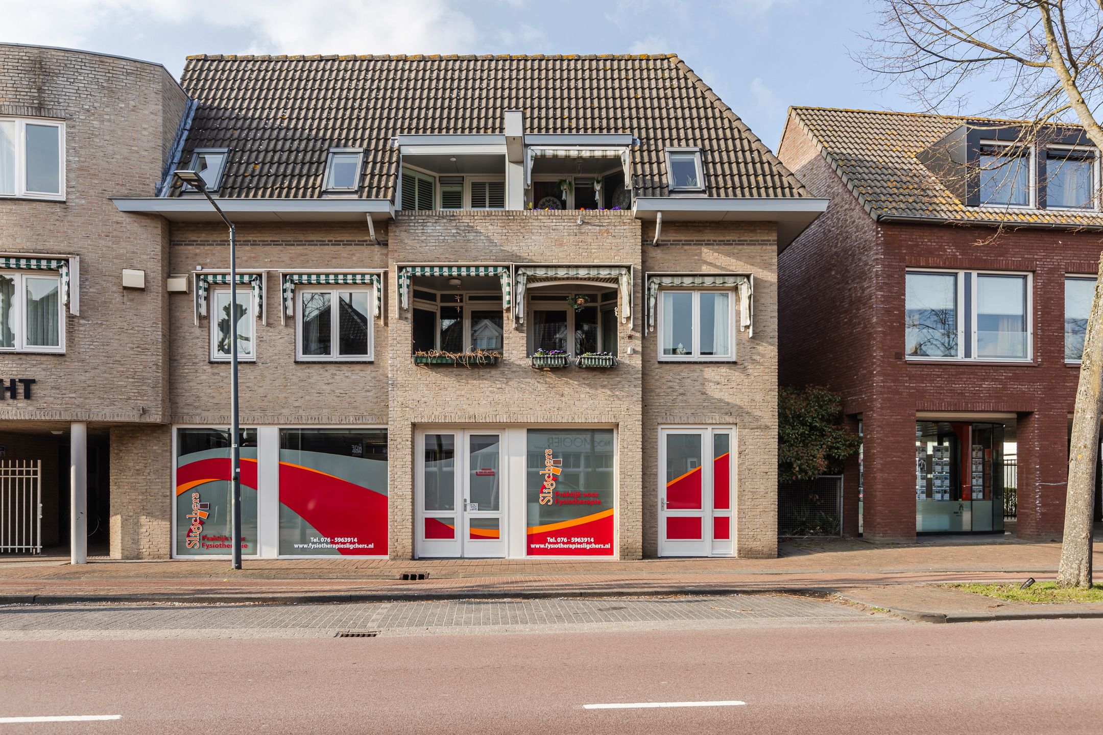 Sint Bavostraat 29-C 29 c
