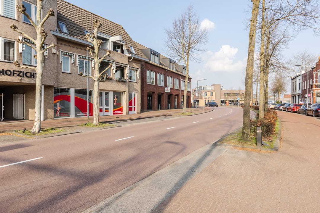 Foto 2 van Sint Bavostraat 29-C