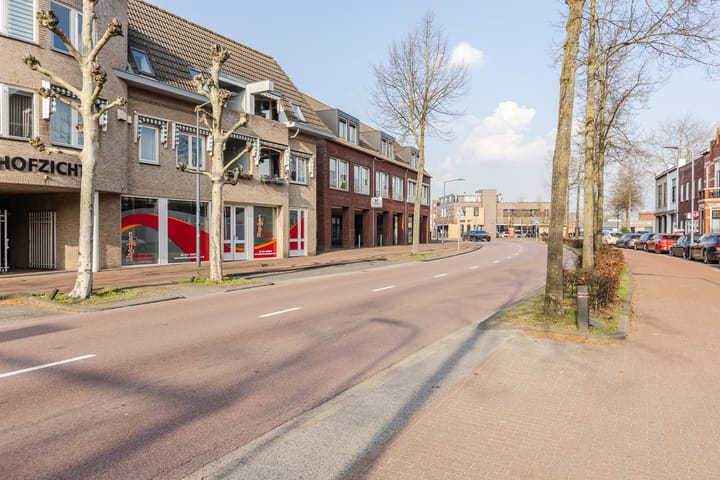 Foto 2 van Sint Bavostraat 29-C