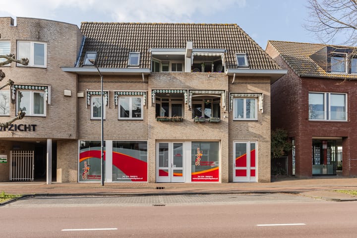 Foto 3 van Sint Bavostraat 29-C