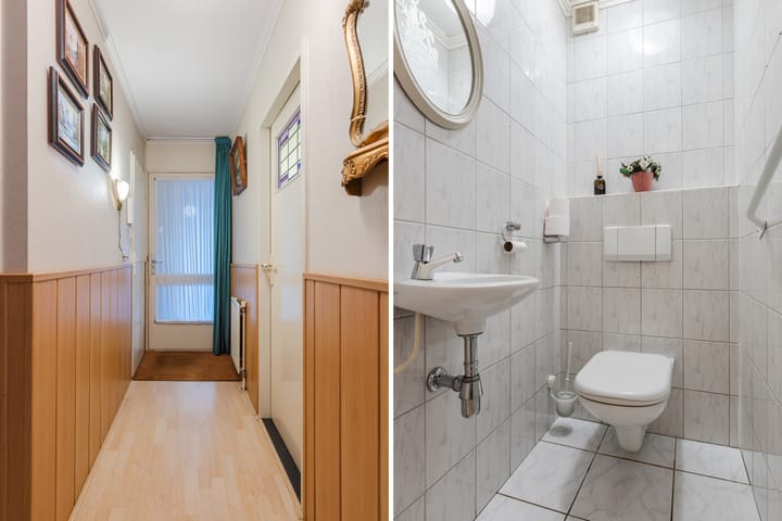 Foto 5 van Sint Bavostraat 29-C