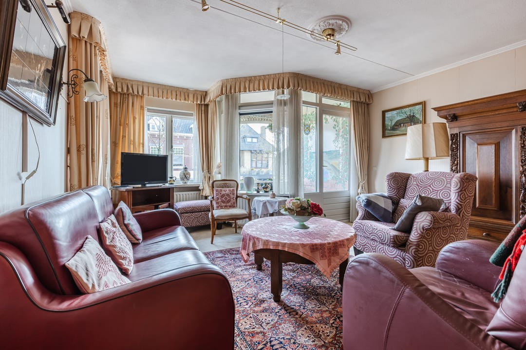 Foto 7 van Sint Bavostraat 29-C