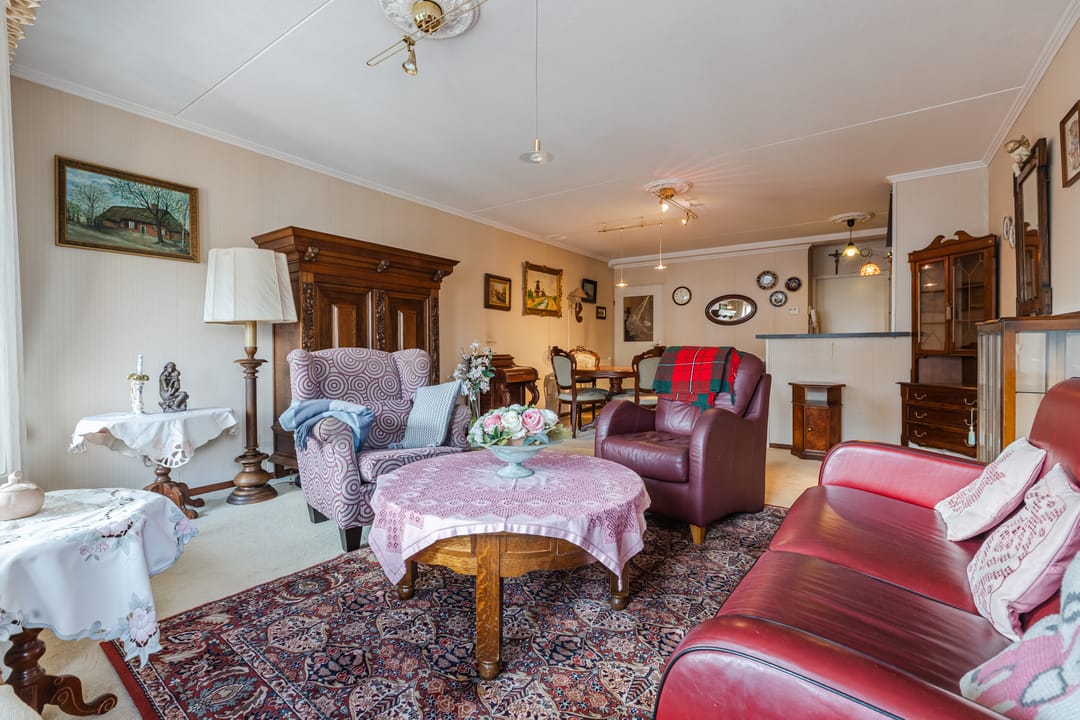 Foto 8 van Sint Bavostraat 29-C