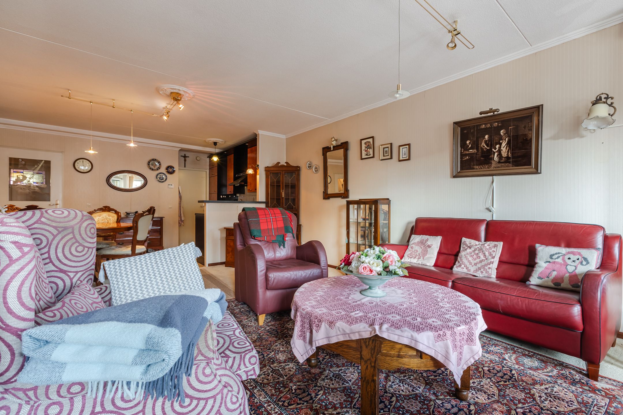 Foto 9 van Sint Bavostraat 29-C