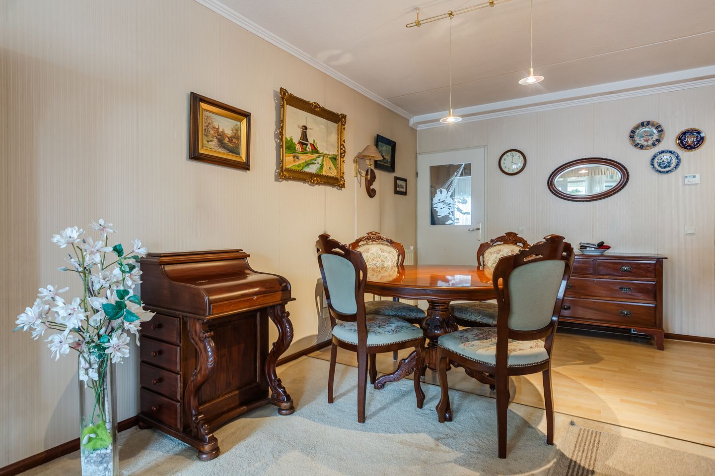 Foto 10 van Sint Bavostraat 29-C