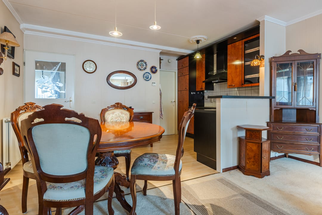 Foto 11 van Sint Bavostraat 29-C