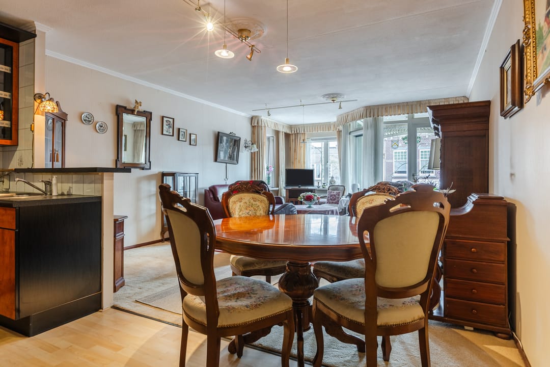 Foto 13 van Sint Bavostraat 29-C