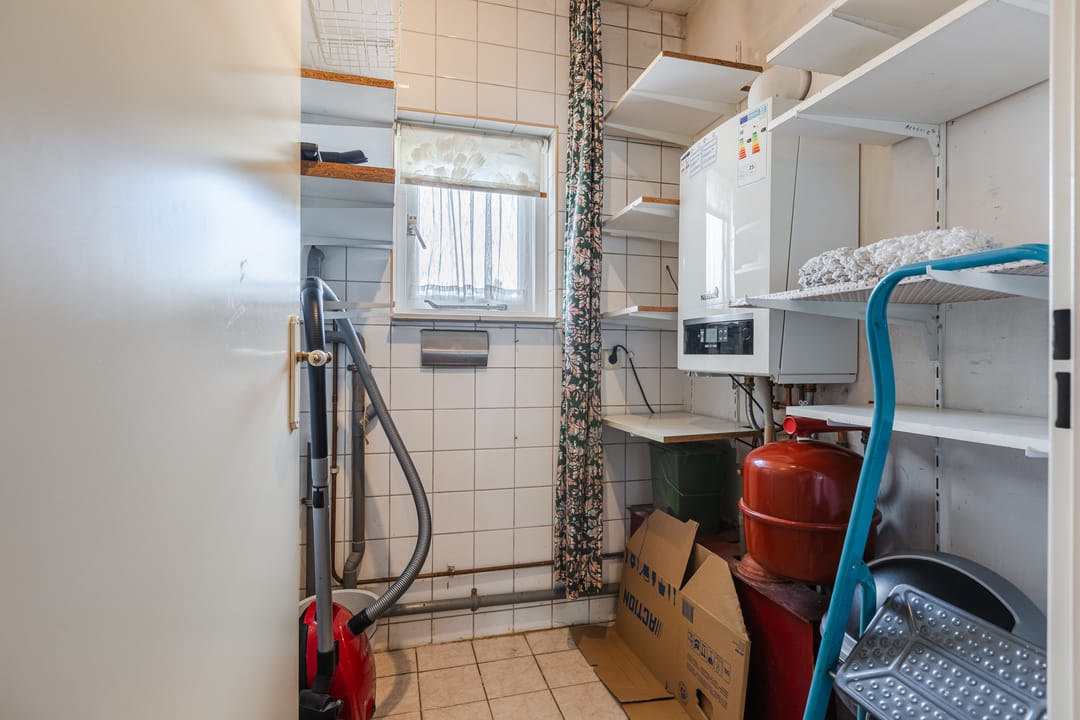 Foto 16 van Sint Bavostraat 29-C